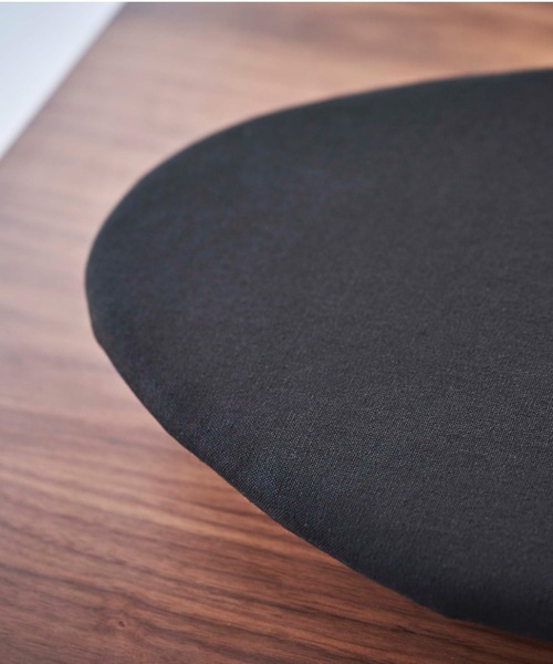 tower（タワー）の「tower（タワー）卓上脚付き 舟型アイロン台（ランドリーグッズ・レディース・ブラック/ホワイト・ONE SIZE）」の18枚目の写真