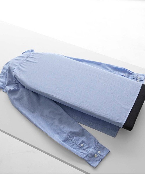 tower（タワー）の「tower（タワー）卓上脚付き 舟型アイロン台（ランドリーグッズ・レディース・ブラック/ホワイト・ONE SIZE）」の6枚目の写真