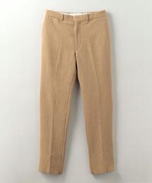 The Stylist Japan | ＜Scye x The StylistJapan＞ TAPERED TROUSERS/スラックス(スラックス)