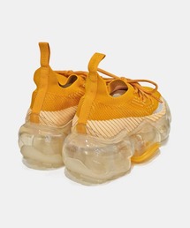 grounds（グラウンズ）の「【grounds】 MOOPIE T2 mustard x cream