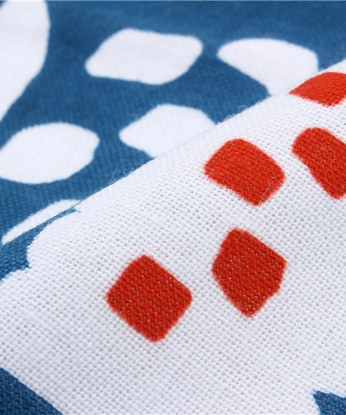 カヤ（カヤ）の「【カヤ】七夕手ぬぐい（ハンカチ/ハンドタオル）」 - WEAR