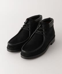 BEAUTY&YOUTH UNITED ARROWS | フレンチ モックトゥ ブーツ(ブーツ)