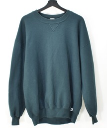 ヴィンテージ古着】90s Levi's / リーバイス ハーフジップ スウェット ヴィンテージ古着】90s Levi's / リーバイス ハーフジップ スウェット