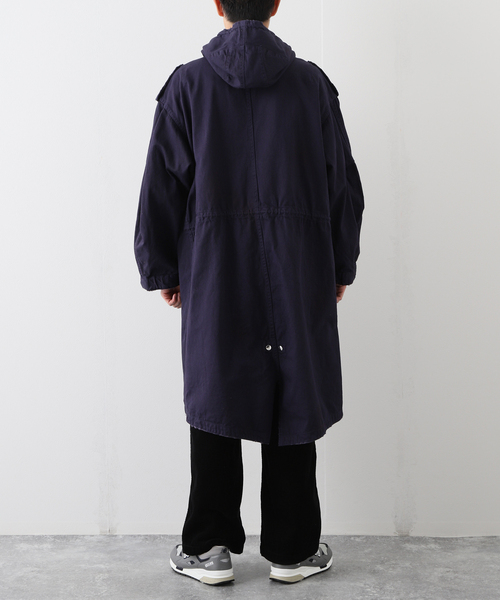 DAIRIKU（ダイリク）の「【DAIRIKU / ダイリク】別注 Jimmy Washed