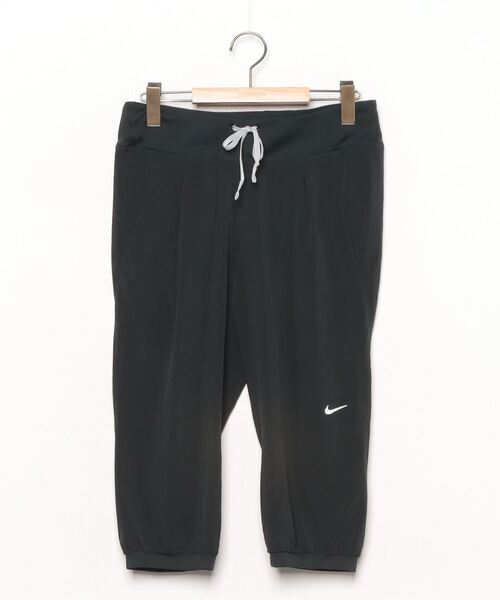 ブランド古着 ワンポイントクロップドパンツ その他パンツ Nike ナイキ のファッション通販 Zozoused