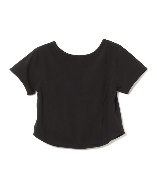 Ray Beams Tシャツ・カットソー レディース レイビームス 中古　古着 Ray BEAMS - Ray Beams レイビームス Tシャツ・カットソー M 白
