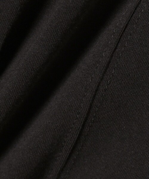 Ray BEAMS（レイビームス）の「Ray BEAMS / タイト クロップド Tシャツ（Tシャツ/カットソー・レディース・ブラック/ラベンダー/ホワイト・ONE SIZE）」の20枚目の写真