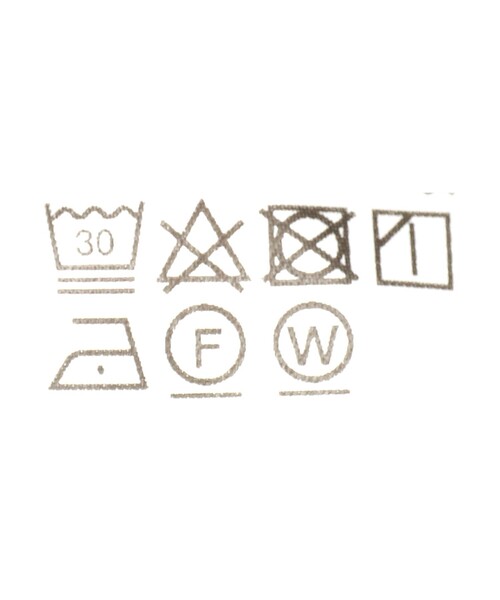 Ray BEAMS（レイビームス）の「Ray BEAMS / タイト クロップド Tシャツ（Tシャツ/カットソー・レディース・ブラック/ラベンダー/ホワイト・ONE SIZE）」の13枚目の写真