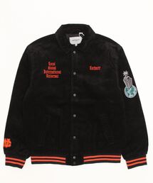 CARHARTT WIP LETTERMAN JACKET Mサイズ カーハート CARHARTT WIP LETTERMAN JACKET Mサイズ カーハート