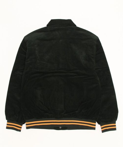 Carhartt WIP（カーハートダブリューアイピー）の「LETTERMAN
