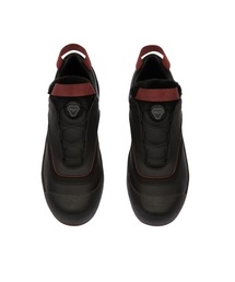 BALLY（バリー）の「CURTYS-T（ブーツ）」 - WEAR