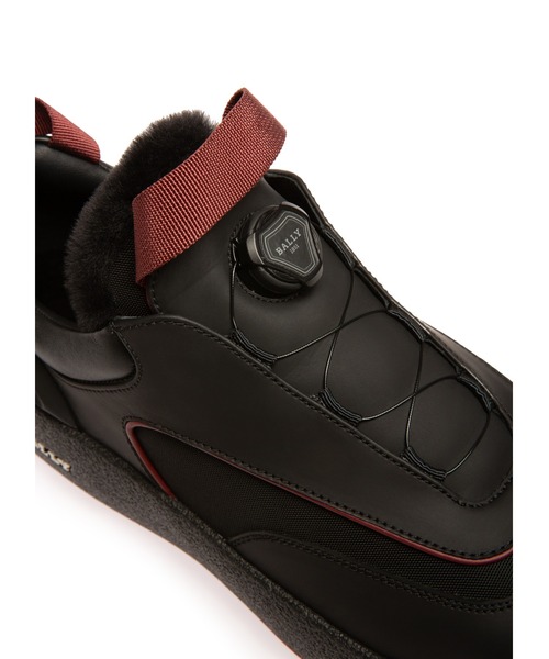 【Weimmy】バリー　CURTYSーT スニーカー Weimmy】バリー CURTYSーT スニーカー Weimmy】バリー CURTYSーT