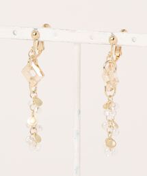 【PetitBonheur* accessories】square