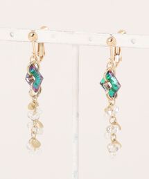 【PetitBonheur* accessories】square