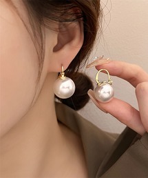パールピアス