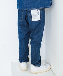 NAUTICA | 【NAUTICA/ノーティカ】ツイル・デニムロングパンツ(デニムパンツ)