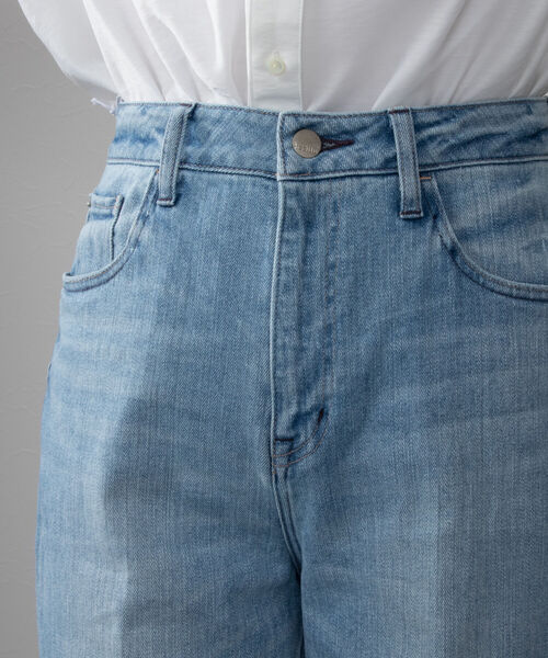 NOLLEY'S（ノーリーズ）の「【Healthy denim/ヘルシーデニム