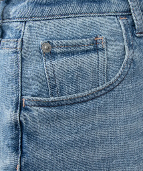 NOLLEY'S（ノーリーズ）の「【Healthy denim/ヘルシーデニム