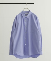 THOMAS MASON | トーマスメイソンオーバーシャツ(シャツ/ブラウス)