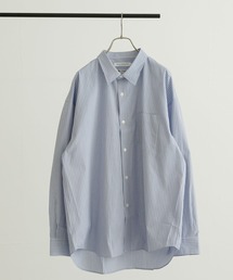 THOMAS MASON | トーマスメイソンオーバーシャツ(シャツ/ブラウス)