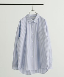 THOMAS MASON | トーマスメイソンオーバーシャツ(シャツ/ブラウス)