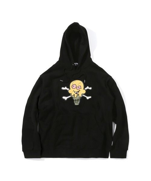 ICECREAM（アイスクリーム）の「CONES HOODIE（パーカー）」 WEAR