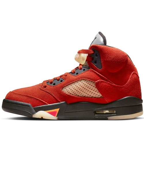 NIKE（ナイキ）の「【NIKE】WMNS AIR JORDAN 5 RETRO
