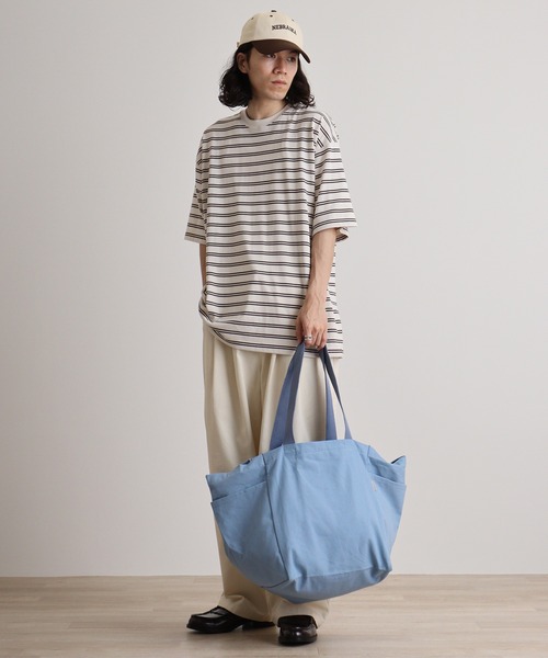 セール】jou jou lier 2wayビッグトートバッグ（トートバッグ