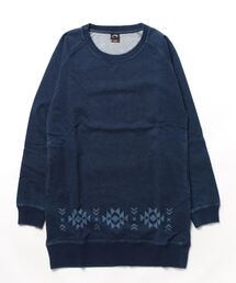 RUSTY（ラスティ）の「【RUSTY:ラスティー】レディースワンピース（ワンピース）」