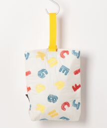 salle de bal（サルデバル）の「シューズケース 上履きケース 入園 入学 新学期 学校グッズ キッズ CS1116 21 26 KOI（シューズ小物/雑貨）」