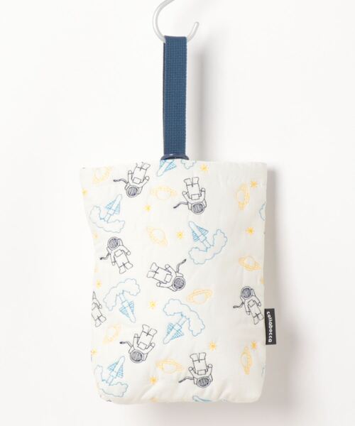 salle de bal（サルデバル）の「シューズケース 上履きケース 入園 入学 新学期 学校グッズ キッズ CS1116 21 26 KOI（シューズ小物/雑貨・キッズ・その他2/その他1/その他3・FREE）」の6枚目の写真