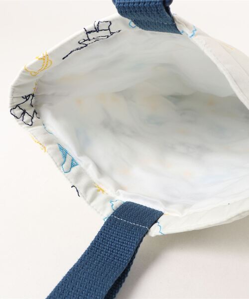 salle de bal（サルデバル）の「シューズケース 上履きケース 入園 入学 新学期 学校グッズ キッズ CS1116 21 26 KOI（シューズ小物/雑貨・キッズ・その他2/その他1/その他3・FREE）」の4枚目の写真