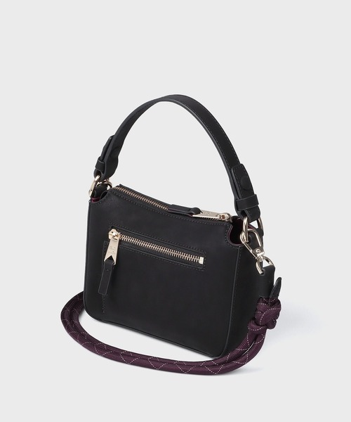 Paul Smith（ポールスミス）の「ロープハンドル 2wayショルダーバッグ 