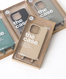 Topologie | 【Topologie/トポロジー】DOLOMITES 13pro【ケース単体】(スマホケース/カバー)