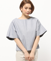 【BLOOM&BRANCH】ALASDAIRトップス
