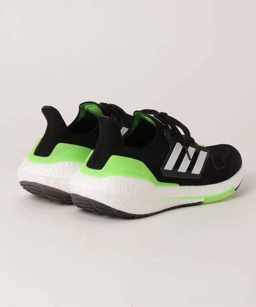 adidas（アディダス）の「adidas/アディダス ULTRABOOST 22 M/ウルトラブースト 22 M（スニーカー・メンズ・ブラック・26cm/26.5cm/27cm/27.5cm）」の3枚目の写真