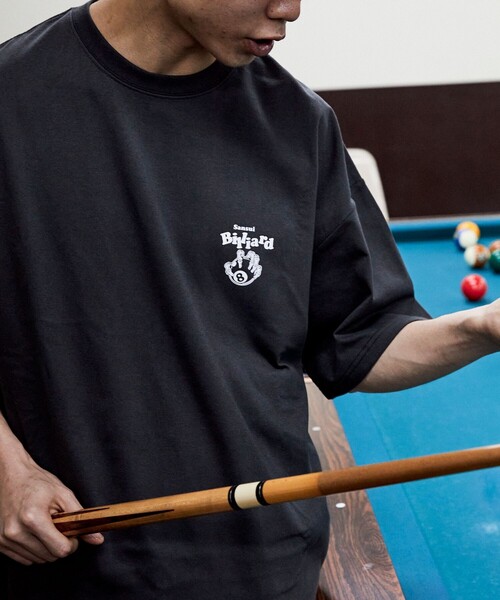 FREAK'S STORE（フリークスストア）の「【限定展開】Sansui Billiard