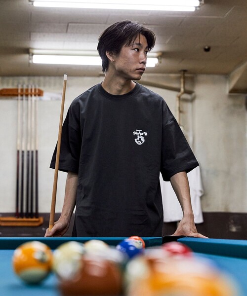 FREAK'S STORE（フリークスストア）の「【限定展開】Sansui Billiard