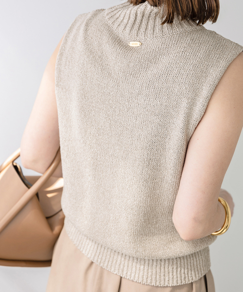 Deuxieme Classe（ドゥーズィエムクラス）の「*Lily Linen