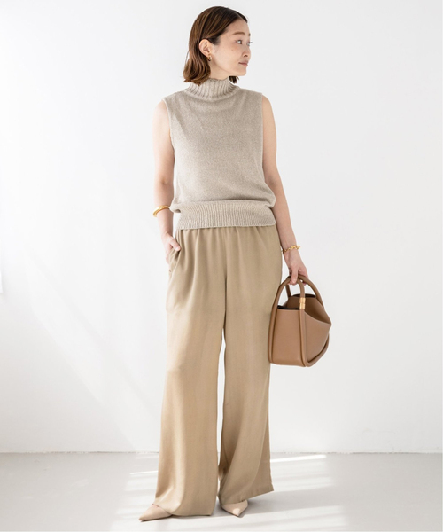 Deuxieme Classe（ドゥーズィエムクラス）の「*Lily Linen