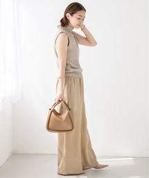 Deuxieme Classe（ドゥーズィエムクラス）の「*Lily Linen