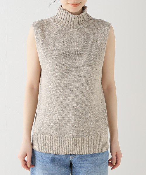 Deuxieme Classe（ドゥーズィエムクラス）の「*Lily Linen