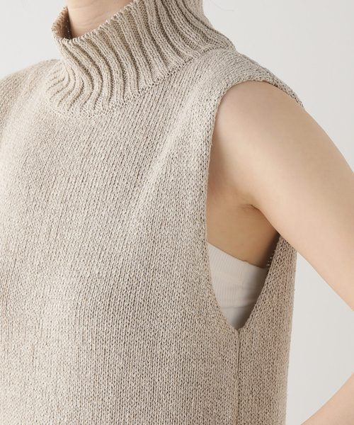 Deuxieme Classe（ドゥーズィエムクラス）の「*Lily Linen