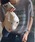 Vipoa�i���B�|�A�j�́uNo Problemo logo summer knit�i�j�b�g/�Z�[�^�[�j�v�b�O���[
