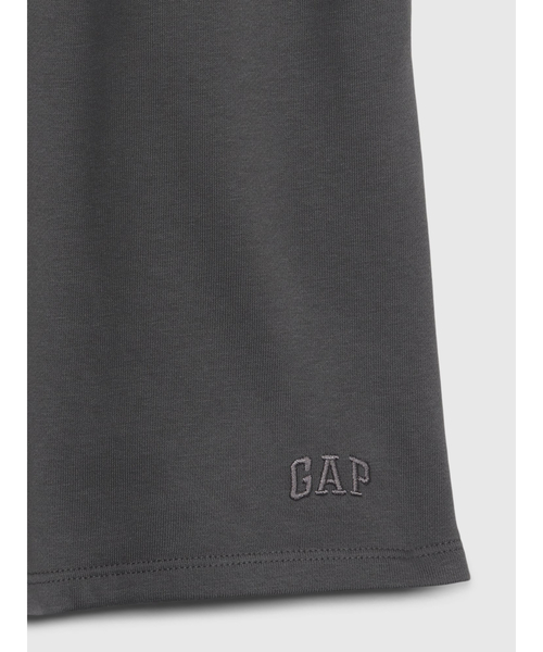 GAP(ギャップ)の「Gapロゴ アクティブスカート (キッズ)(スカート・キッズ・ナチュラル/その他・S/L/XXL/M/XS/XL)」の4枚目の写真