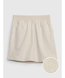 Gapロゴ アクティブスカート (キッズ)