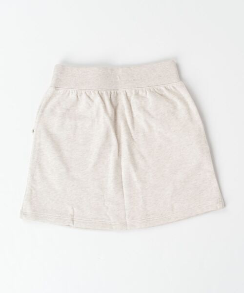 GAP(ギャップ)の「Gapロゴ アクティブスカート (キッズ)(スカート・キッズ・ナチュラル/その他・S/L/XXL/M/XS/XL)」の3枚目の写真