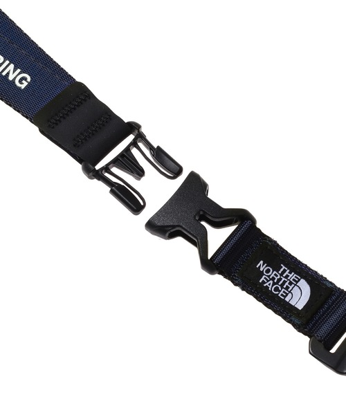 THE NORTH FACE（ザノースフェイス）の「NORTH FACE TNF Lanyard NN32120（その他小物）」 WEAR