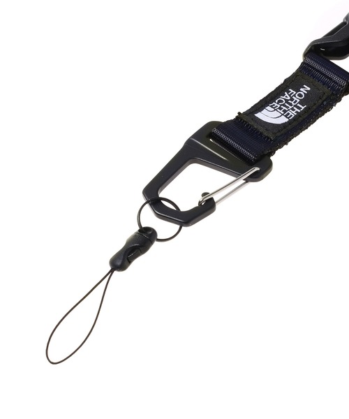 THE NORTH FACE（ザノースフェイス）の「NORTH FACE TNF Lanyard NN32120（その他小物）」 WEAR