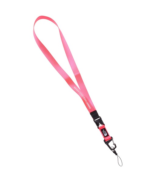 THE NORTH FACE（ザノースフェイス）の「NORTH FACE TNF Lanyard